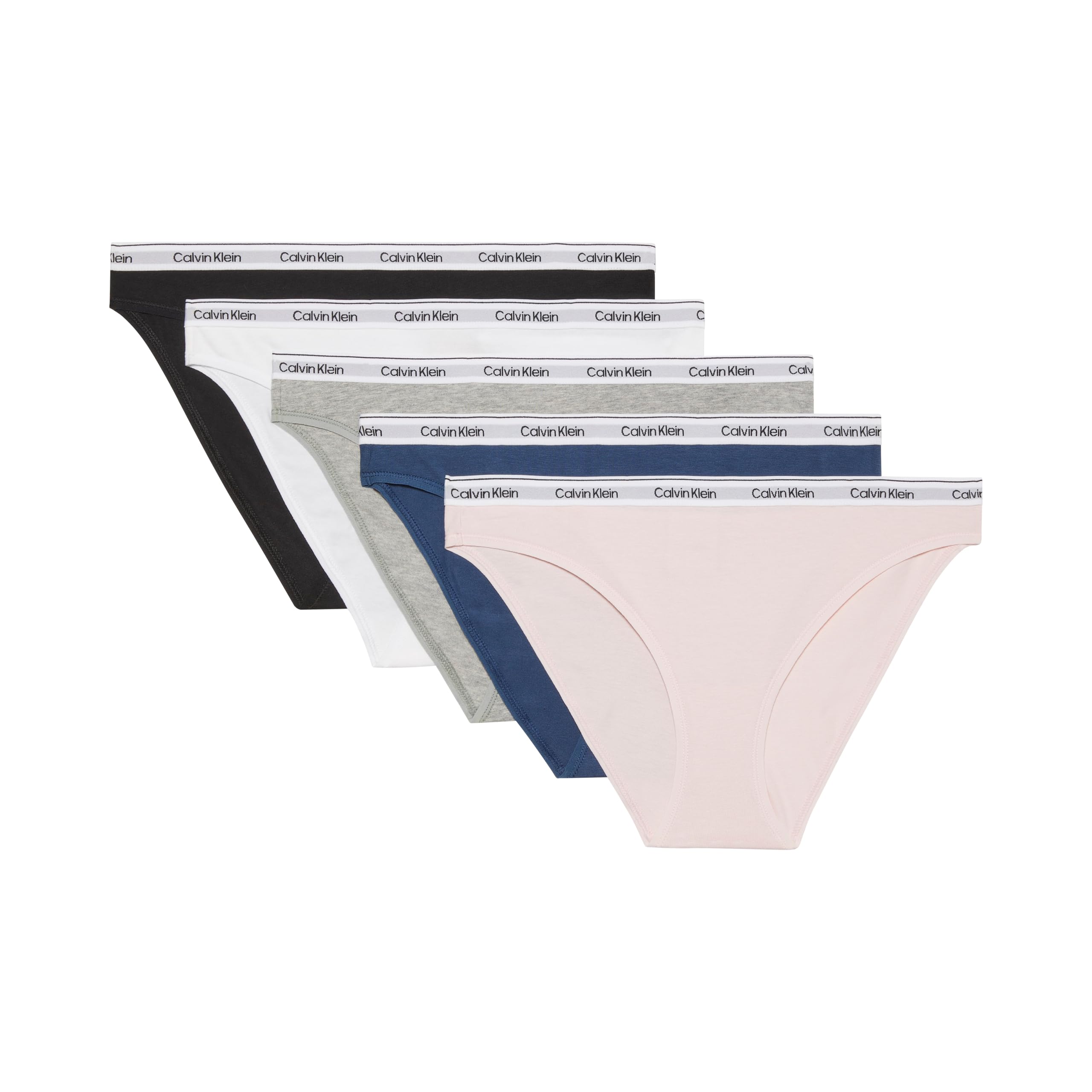 Calvin Klein Women's Icon Logo Bikini