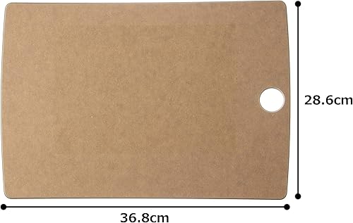 Miniatura 8 de Victorinox 7.4110 Rectangular Wood Wooden Kitchen Table for Cutting Chopping Board  Rectangular, Bread, Fish and Seafood Products, Fruits and