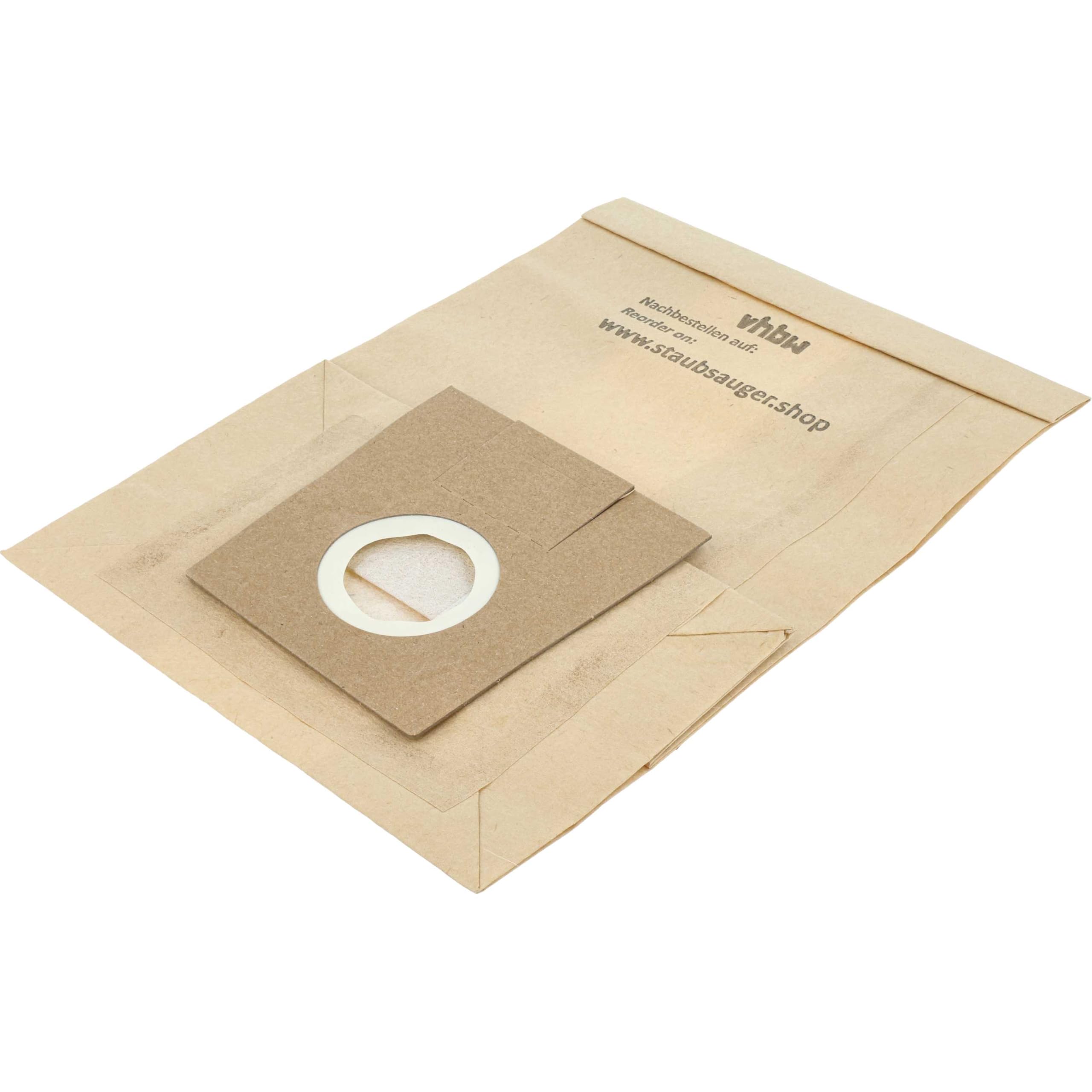 vhbw 50x bolsa compatible con Profectis 7615693