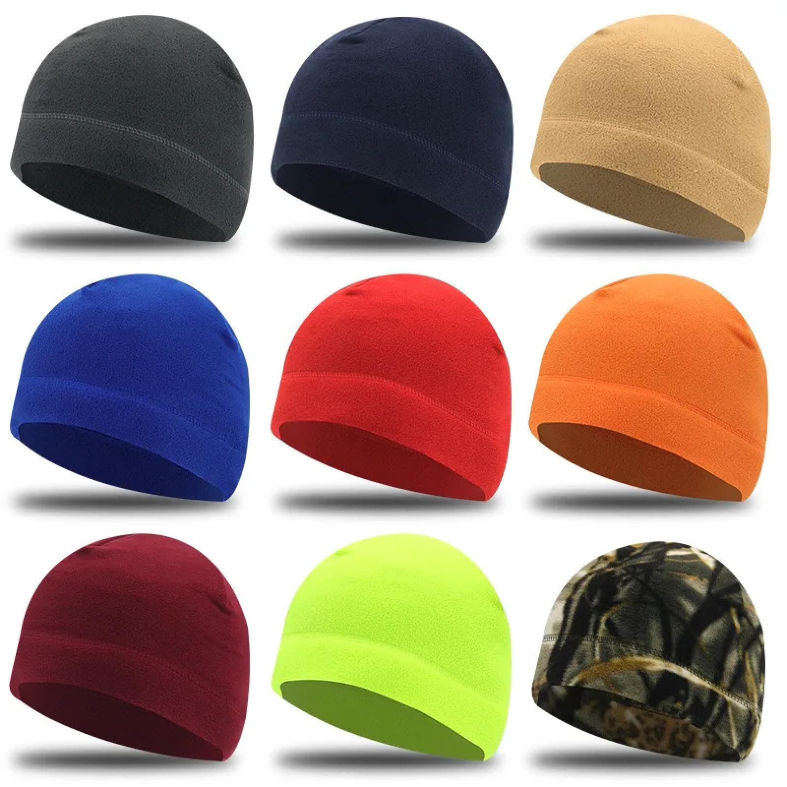 Czapki Czapki Skullies Czapki Beanie Czapka Wiatroszczelna Ciepła Czapka Czapka Męska Dama Miękka Wygodna Czapka