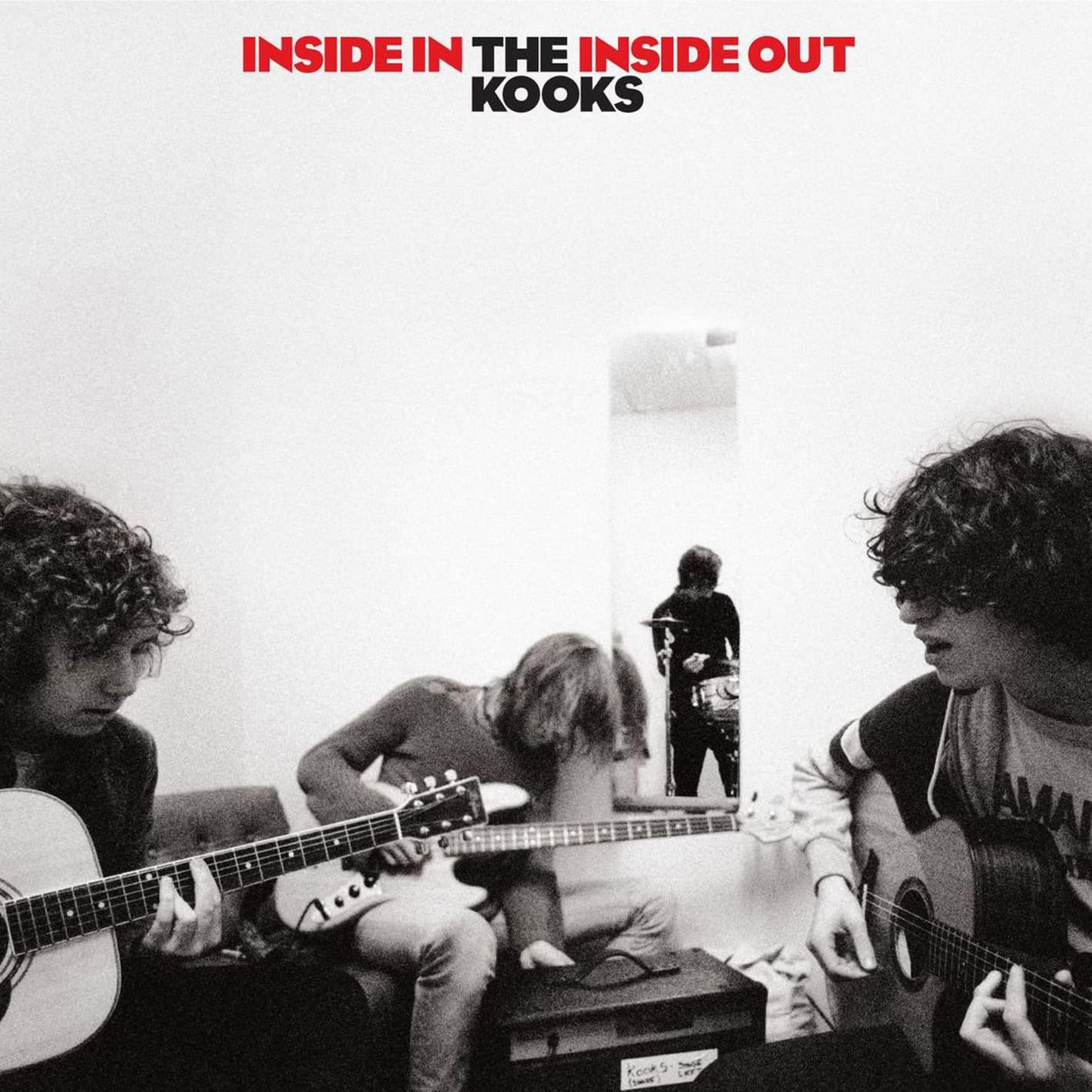 Inside In/ Inside Out [VINYL]