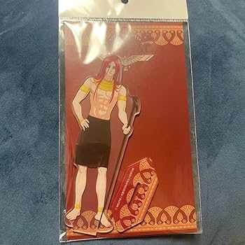 Amazon.co.jp: 韓国BL ENNEAD アクリルスタンド エネアド セト