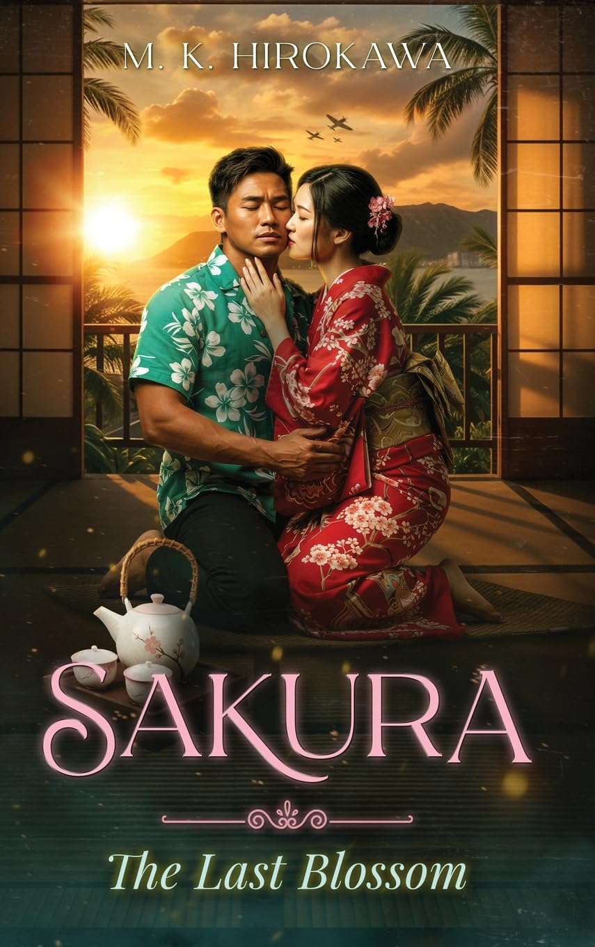 Sakura: The Last Blossom