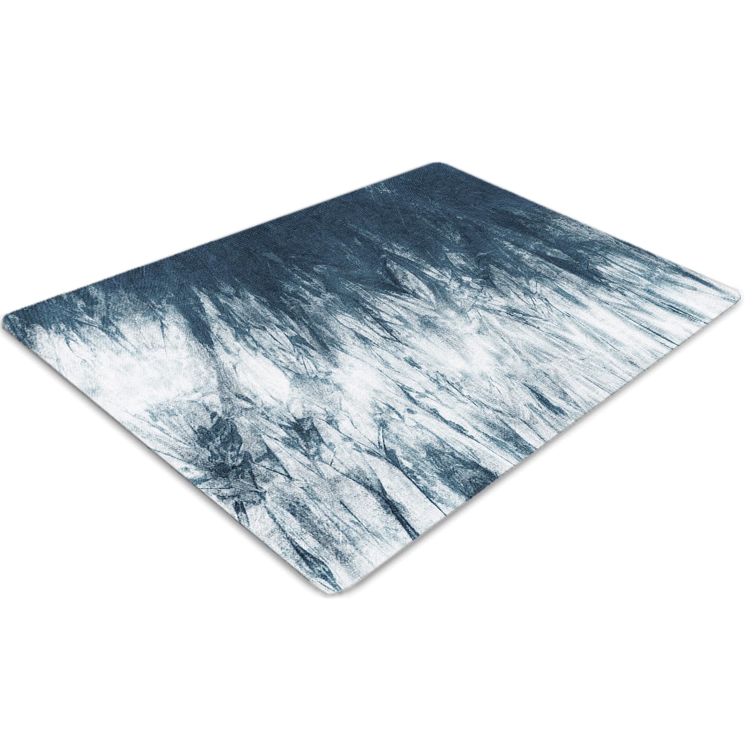 Tapis de chaise 120x90 cm protège-sol Manhattan imperméable
