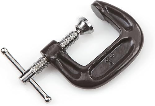 TEKTON Sargento en C resistente