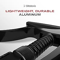 Vista 5 de Planet Waves - Cejilla NS Tri-Action