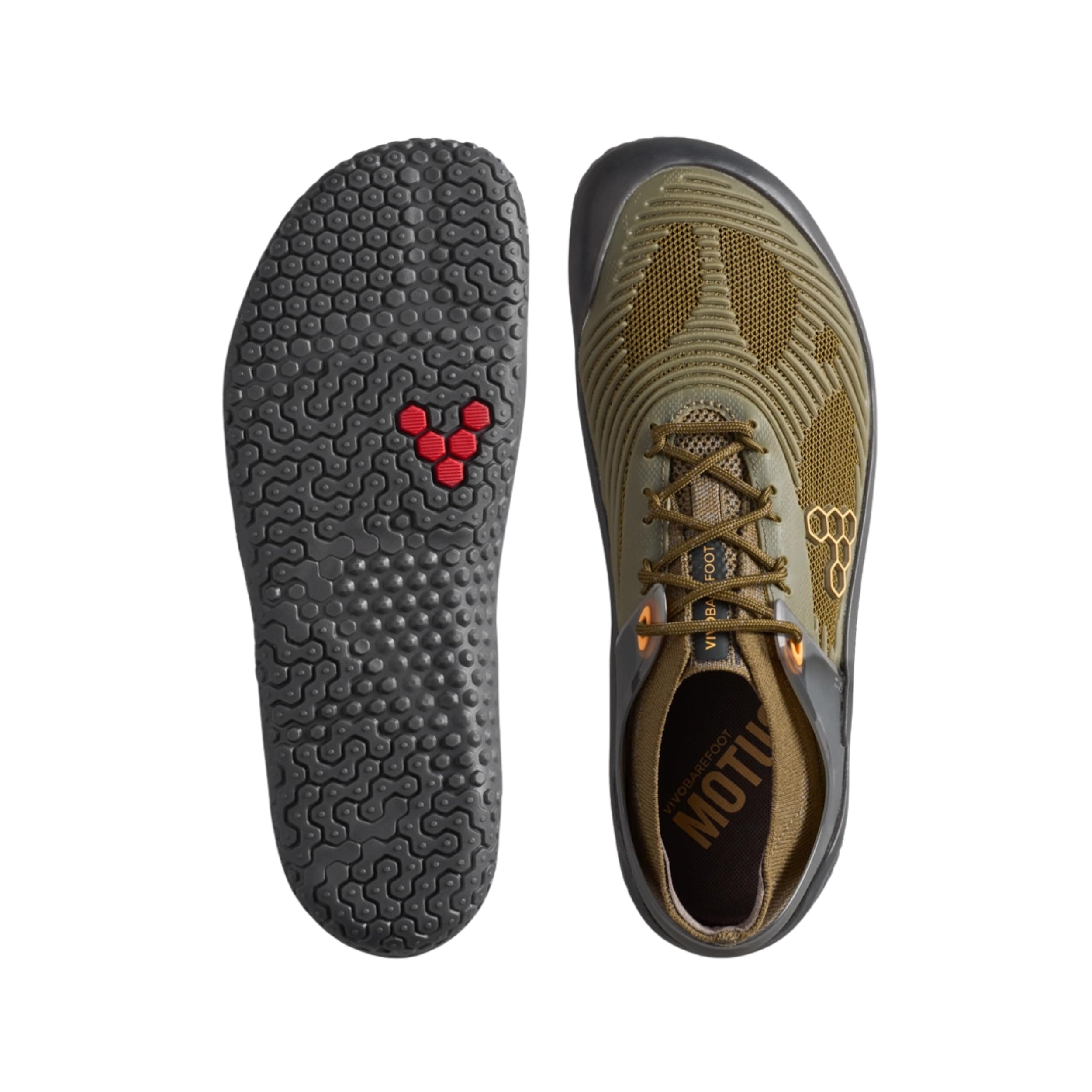 Vivobarefoot Motus Strength II pour homme