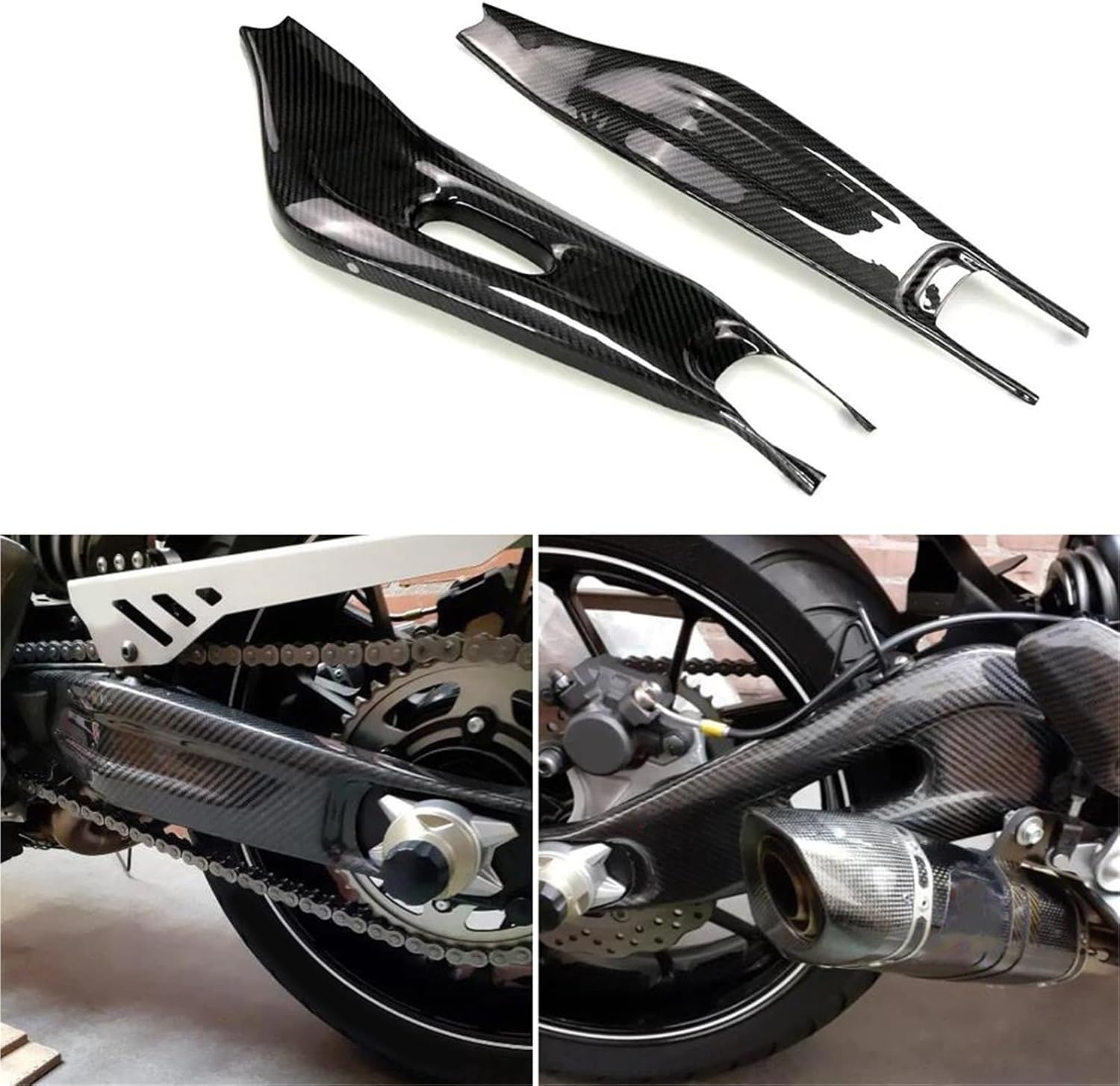 フェアリングアクセサリー オートバイアクセサリーガードフェアリング