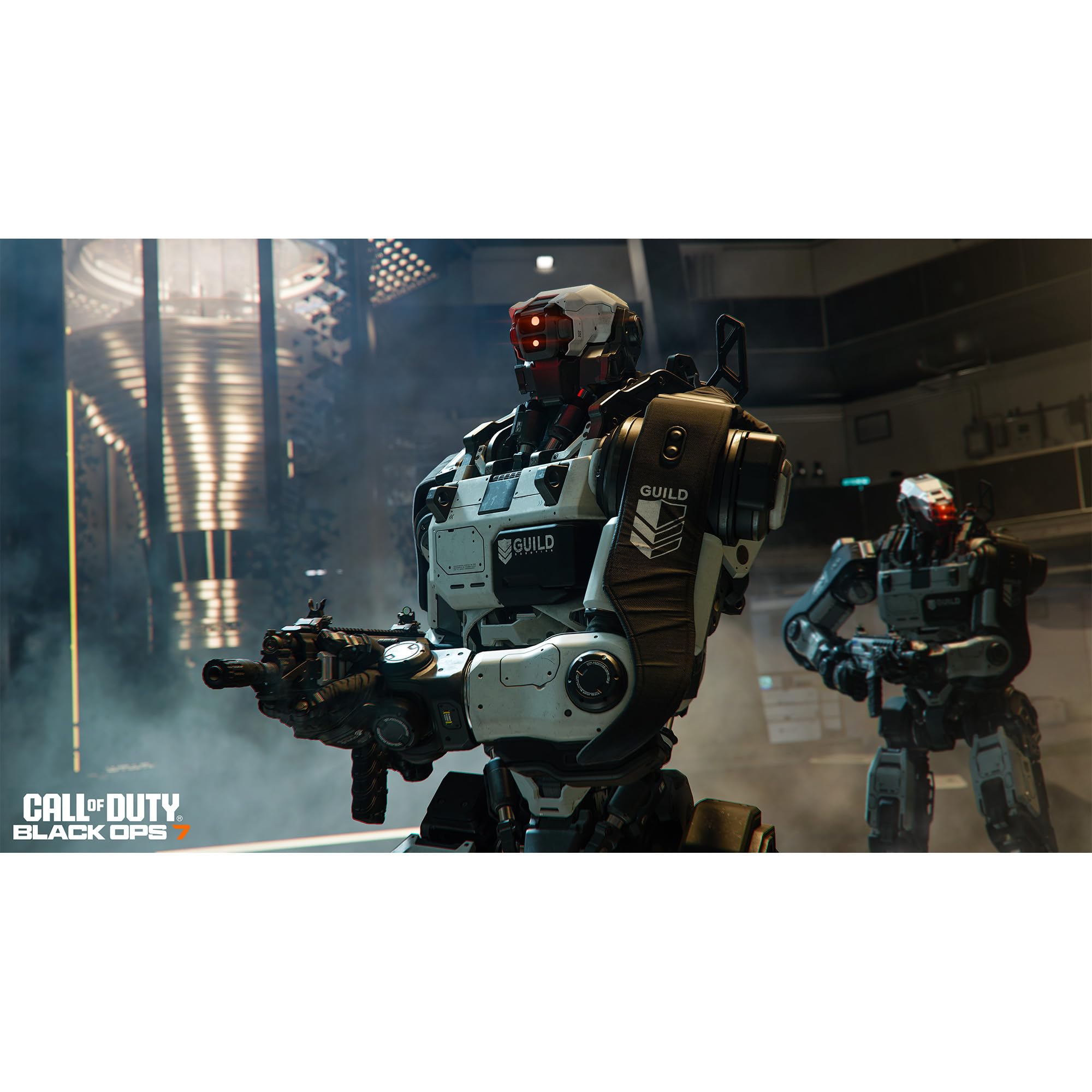 Call of Duty : Black Ops 7 - PlayStation 5 (Contenuti bonus esclusivi Amazon) Richiede download dei contenuti