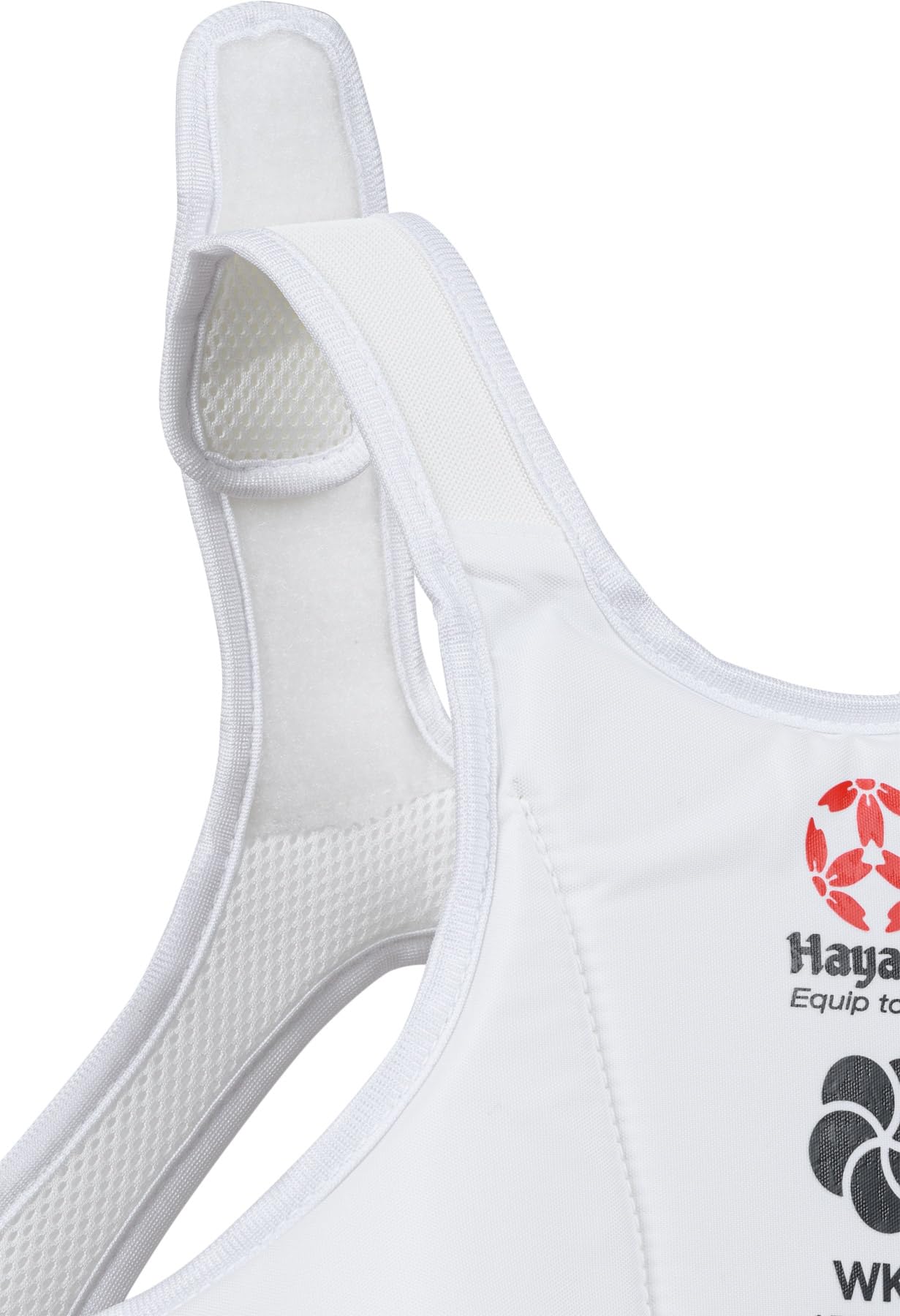 Hayashi Schutzweste (WKF Approved)