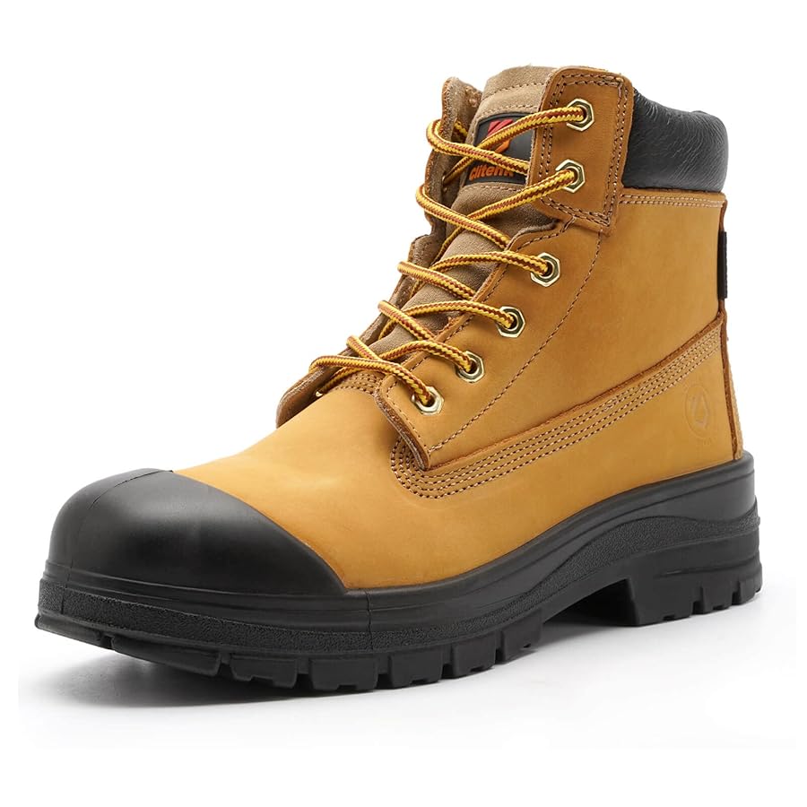 Waterproof non slip boots designed for outdoor adventures and challenging terrain