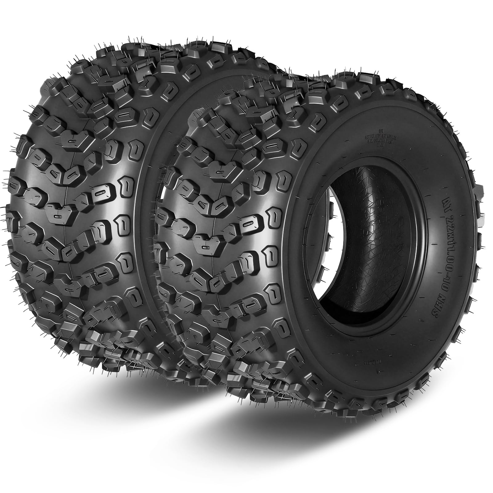 MOTOOS 22x11