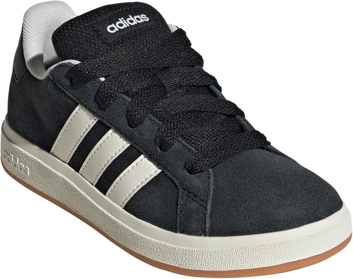 adidas Kids' Grand Court 00s Sneaker - Picture 49 of 69