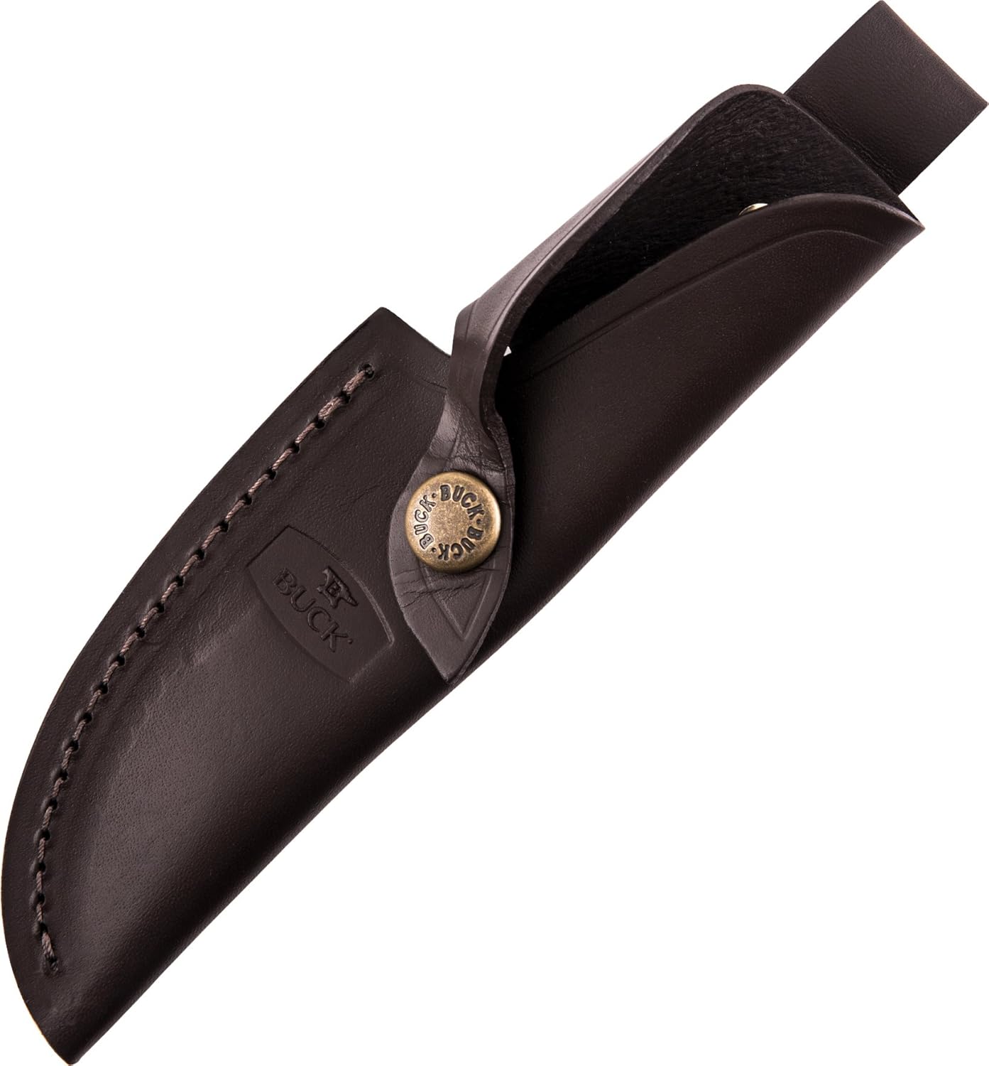 Super Deal Product Buck Knives 192 Vanguard Fixed Blade Knife