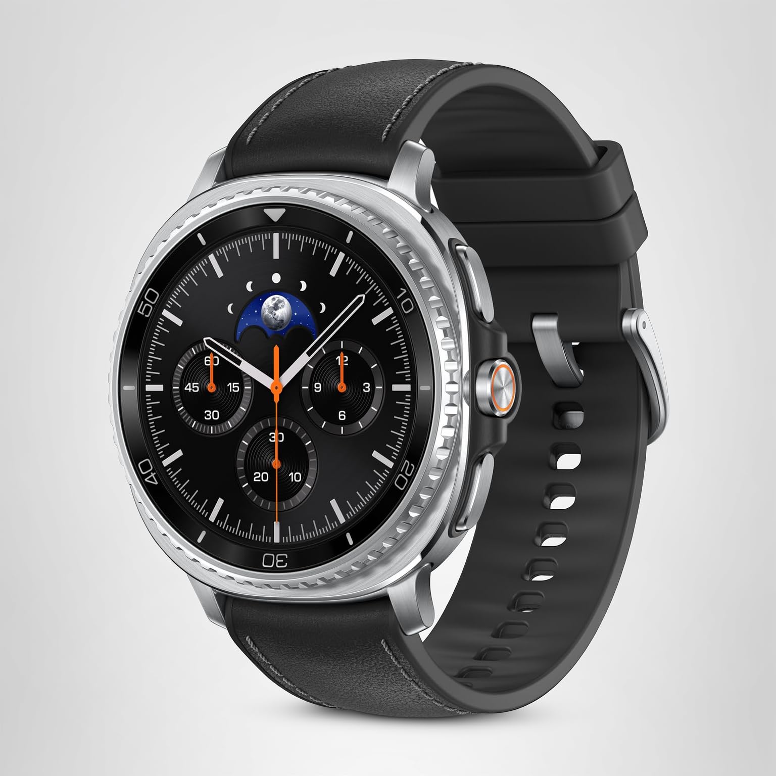 Amazon.co.jp: Samsung Galaxy Watch8 Classic|ブラック|スマート