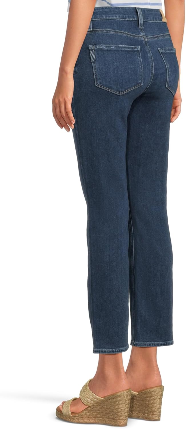 PAIGE Women's Cindy Jeans with Destroyed Hem - Image 3