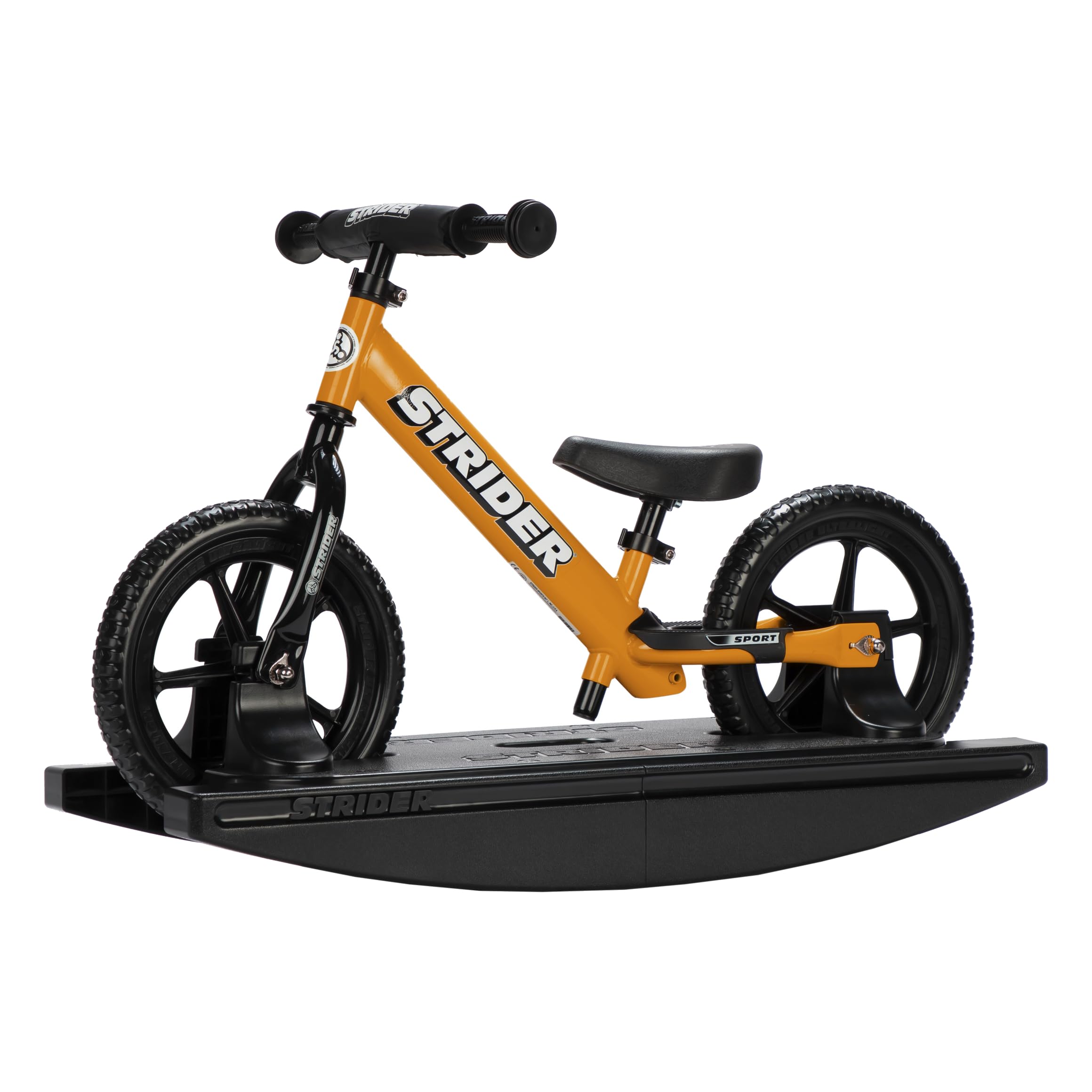 Strider Sport 2-in-1 Rocking Bike