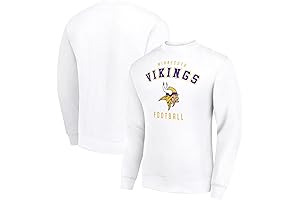 White Vikings Sweatshirt: A Must-Have for Norse Enthusiasts