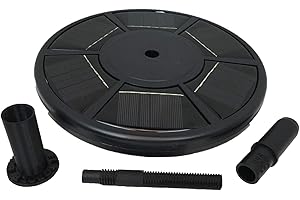 The Solar Buddy: Illuminate Your Flagpole with Solar Energy