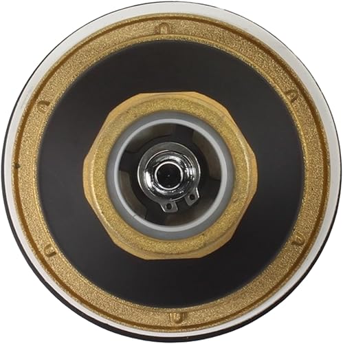 Miniatura 4 de Mr. Scrappy 21-DSB-BK - Colador de cesta para fregadero