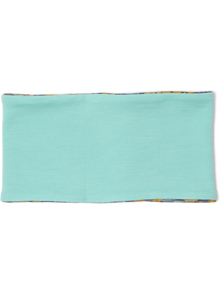 Multi Smartwool Thermal Merino Reversible Headband