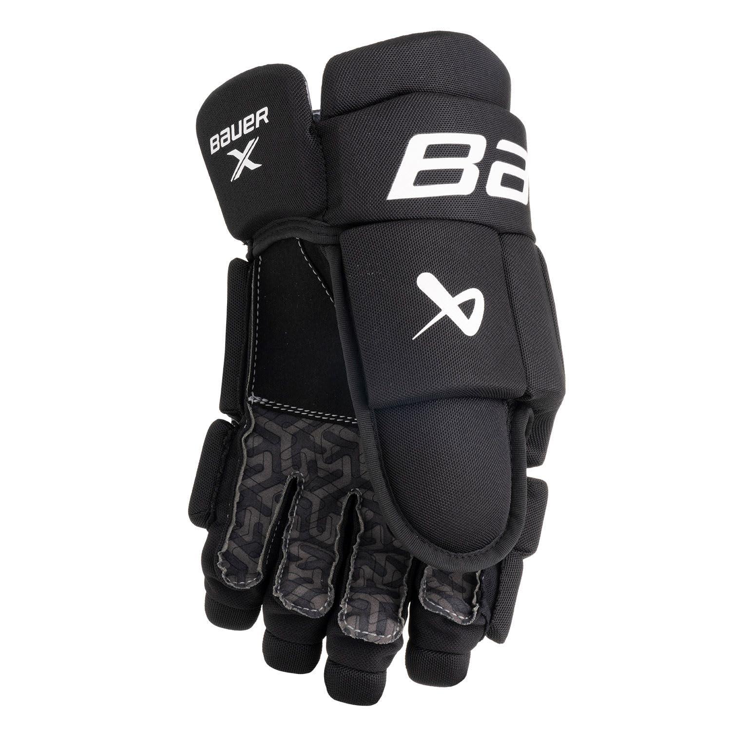 Bauer Gant X - Int.