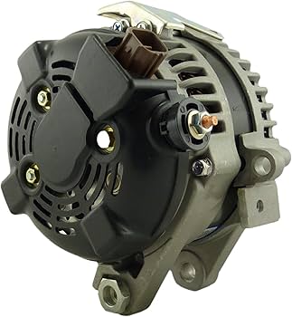 Amazon.com: New Alternator for Toyota Camry Highlander Solara 2.4L