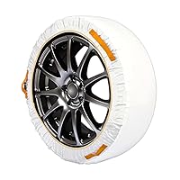 XL Perform Tools Calze da neve in tessuto TX6