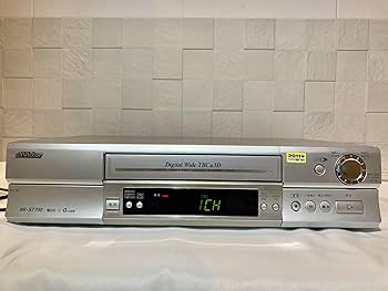 Victor　SVHSムービー Victor SVHSムービー Yahoo!オークション -「s-vhs ビデオデッキ