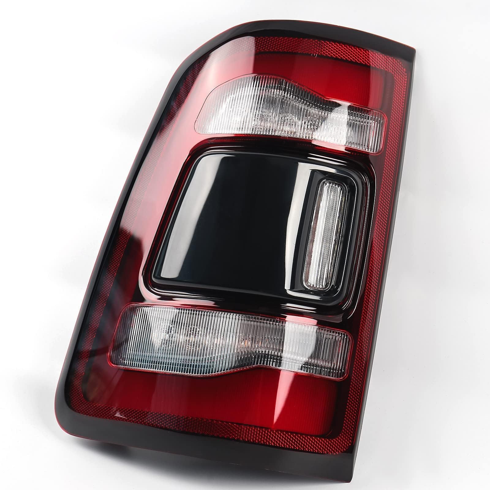 Amazon.com: FIONE-For Dodge Ram 1500 Tail Light Assembly 2019-2022 