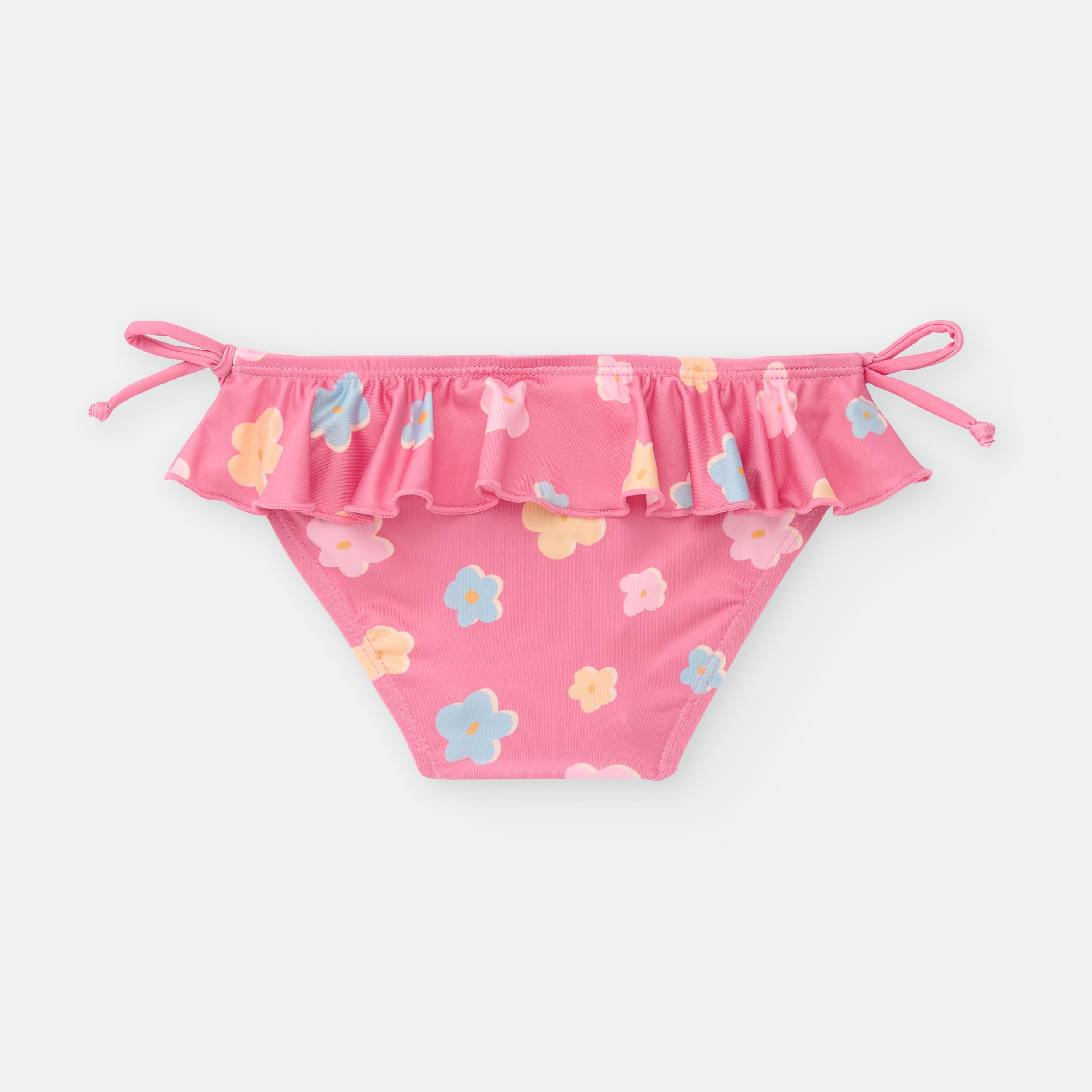 40º Grados - Culetín de Baño Niña con Lazos – Varios Estampados – Fabricado en España