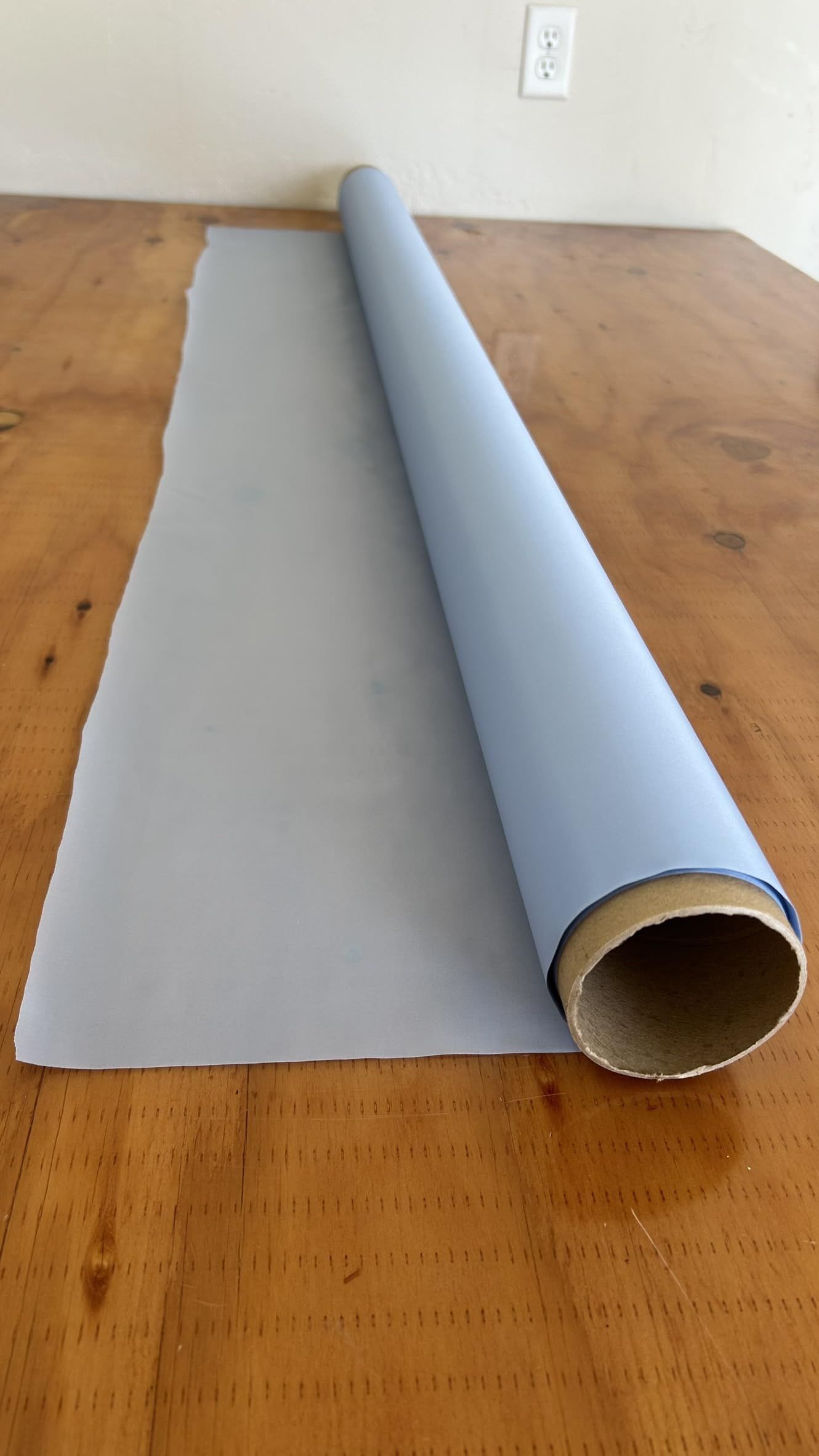 Yinxi Peel Ply 0,4 M X 2 M – Nylon, 0,85 Mm Dick, Für Harzinfusion & Handlaminierung, CFK/GFK
