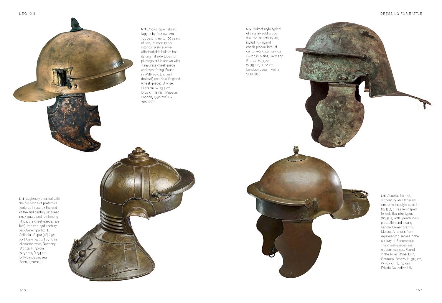 Legion: Life in the Roman Army