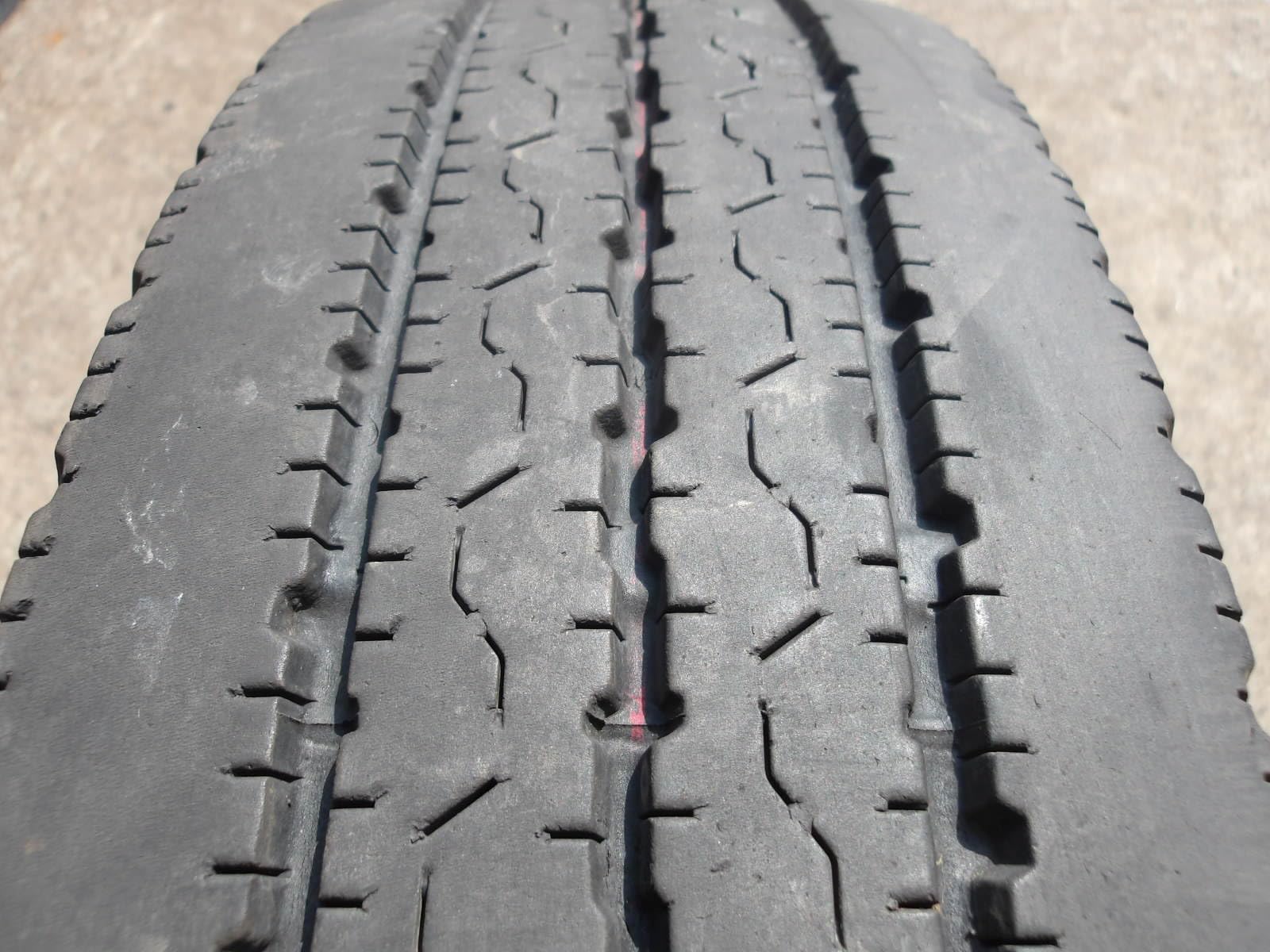Amazon | N67-ソ1 175/75R15 夏6本セット サマータイヤ LT 103/101L