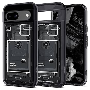 iPhone8 ブラック iPhone 8用ZEROSHOCK/グリップ | エレコムダイレクトショップ