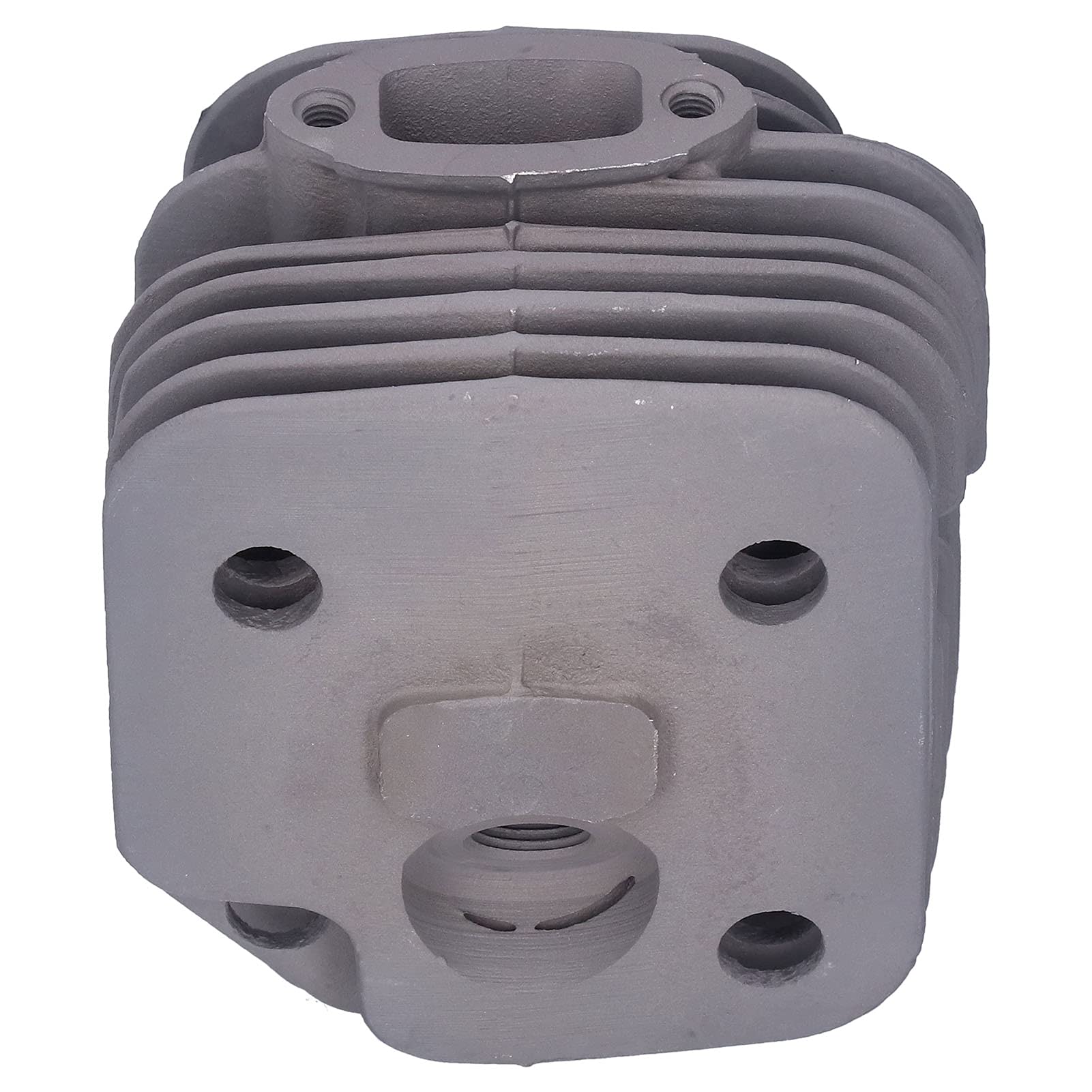 Zestaw uszczelek tłoka cylindra Wysokowydajne trwałe części zamienne do piły łańcuchowej Jonsered 630 630 Super 52 mm Kompletny zestaw ze stopu aluminium o dużej średnicy z