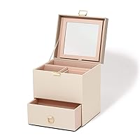 Amazon.co.jp: Francfranc フランフラン メイクボックス バイ
