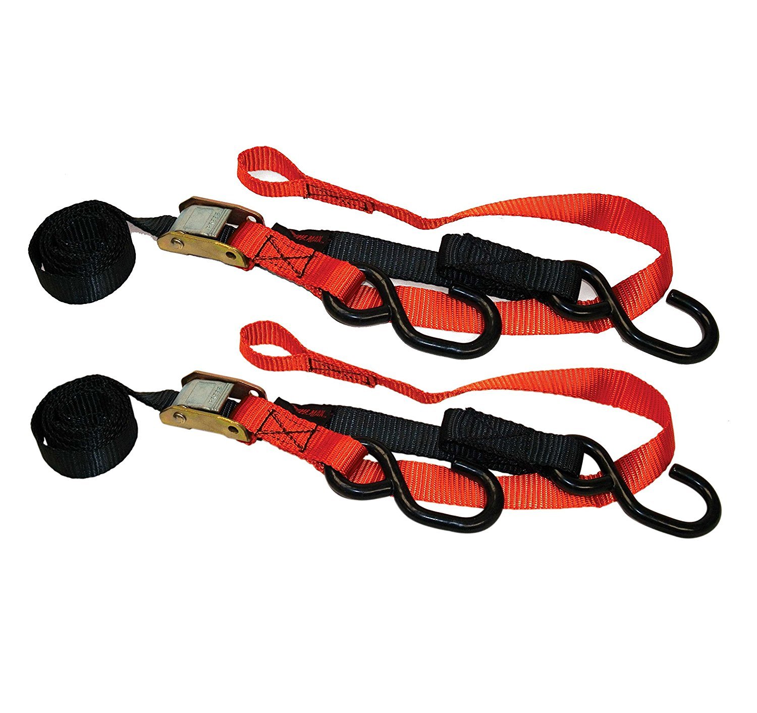 Amazon.com: Extreme Max 5900.1136 Utility Tie-Down Strap - 1