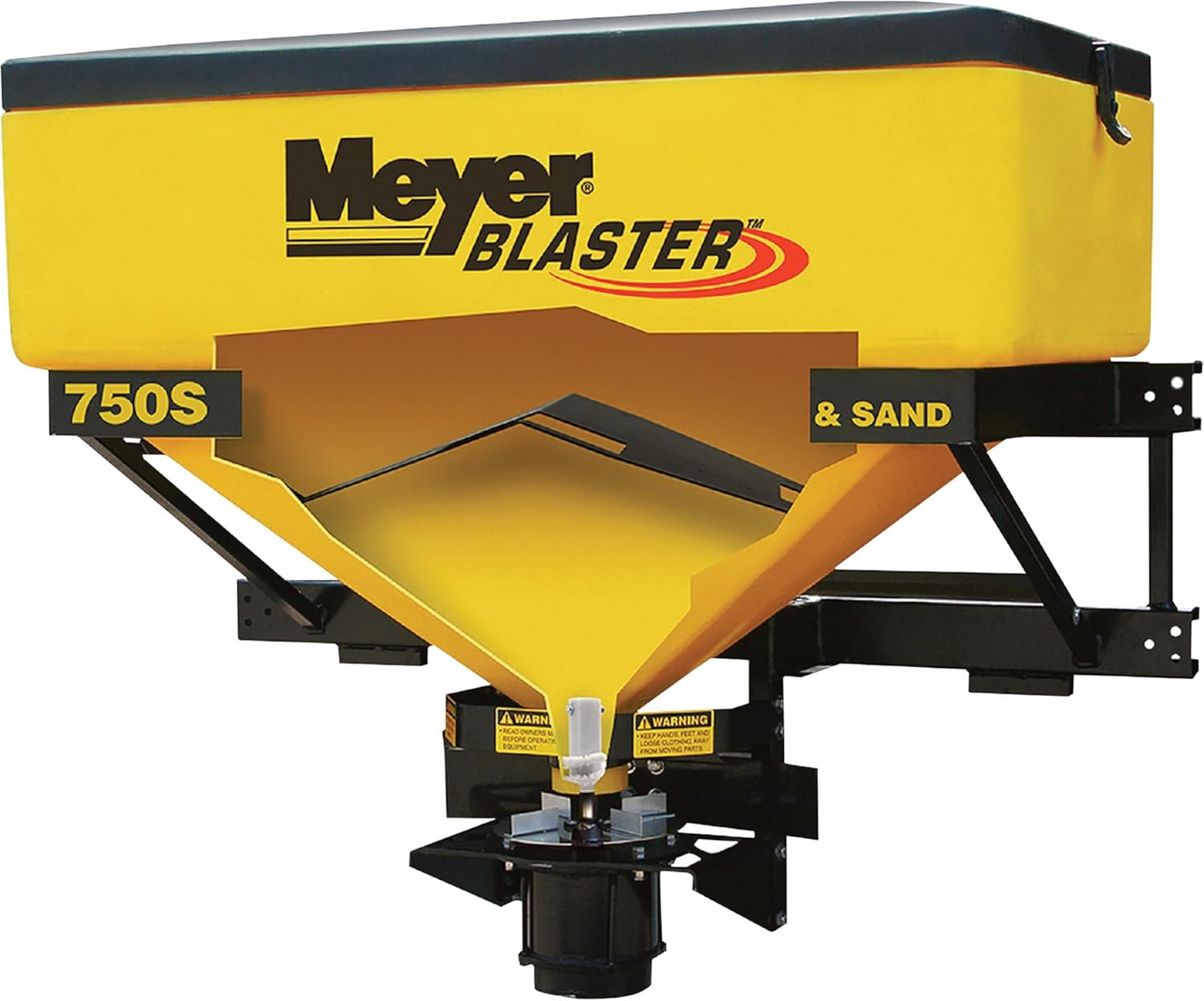 Meyer Products 39010 Spreader