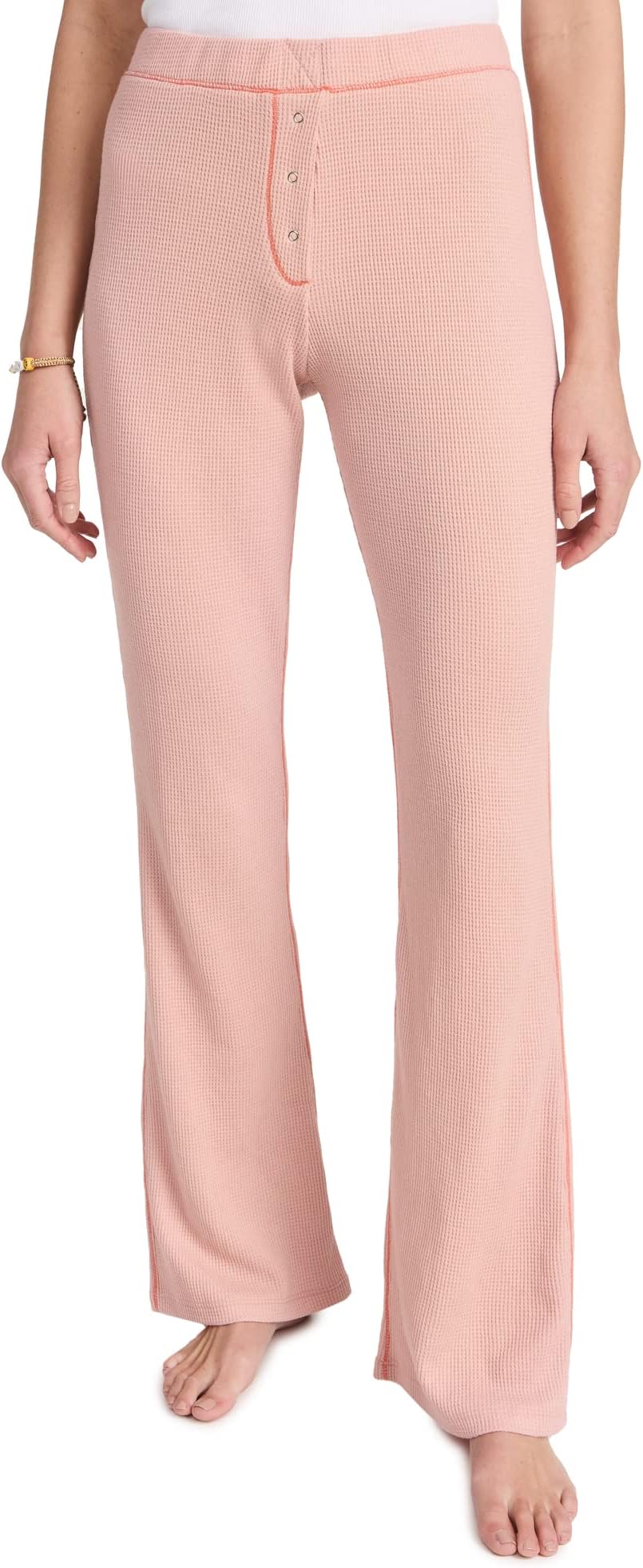 Free People Women's Early Night Lounge Pants
