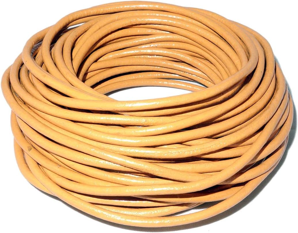 Cords Craft®, Marigold, 2.0 mm - Image 3