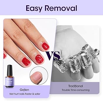 Dr.PUR GEL REMOVER #1と#4 okeihan51さん 1｜GEL REMOVER（ジェル リムーバー） . 少量でも毛穴の中まで