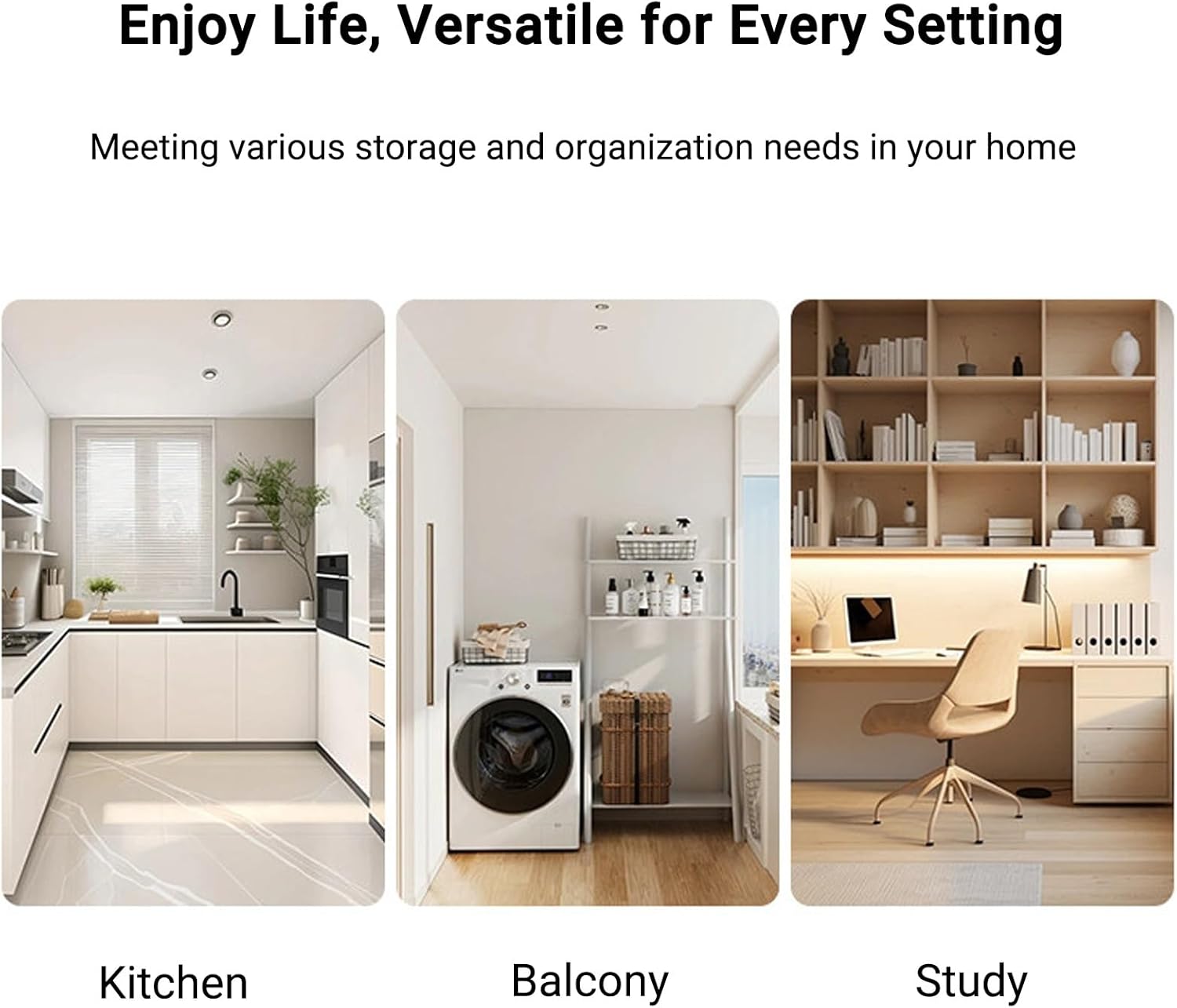 Wall Cabinet with Glass Doors, Kitchen Walls Cabinets Storage, Kitchens Walles Cabinetes with Doors, Wall Mounted Storage Cabinet for Bathroom, Living Room, Bedroom,WarmWhite-25x75x14CM