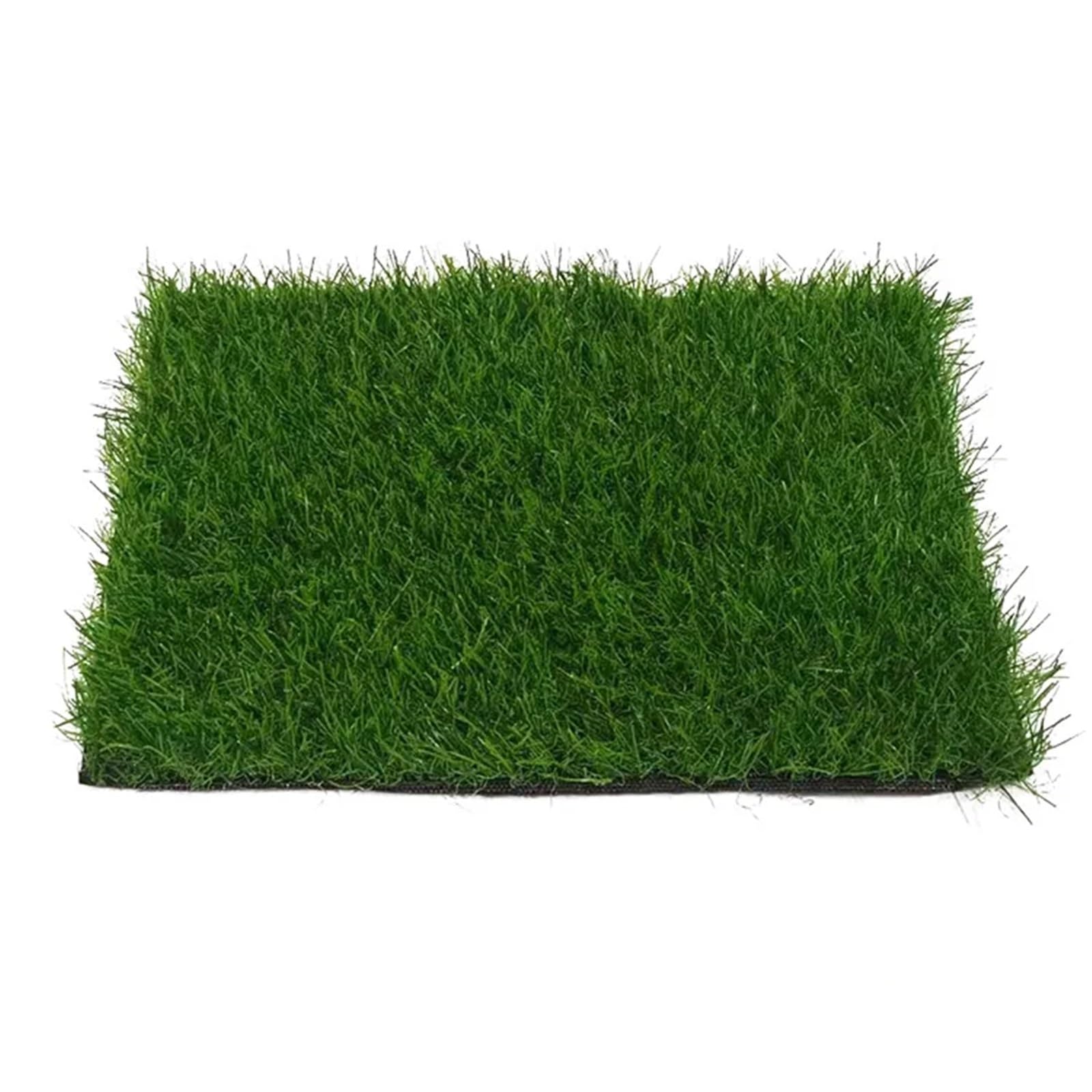 Gazon artificiel de 25mm et tapis de pelouse pour terrain de football