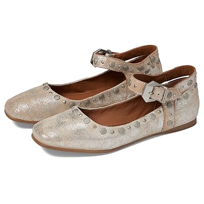 Free People Mystic Mary Jane Flat Women