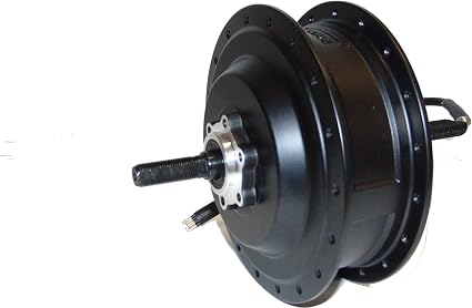 Bafang E-Bike Motor 250W 36V ruota anteriore FWD IP65 G020 mozzo motore  FM.G020.250.D 26\