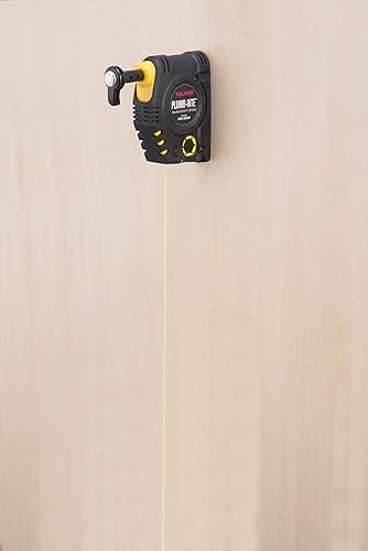 Miniatura 13 de Regulador de plomo Tajima PZB-300, de trabajo ligero y compacto de Plumb-Rite, con estabilizador de 10 onzas 10 onzas (10.58 oz),14 oz (400 g),14 oz