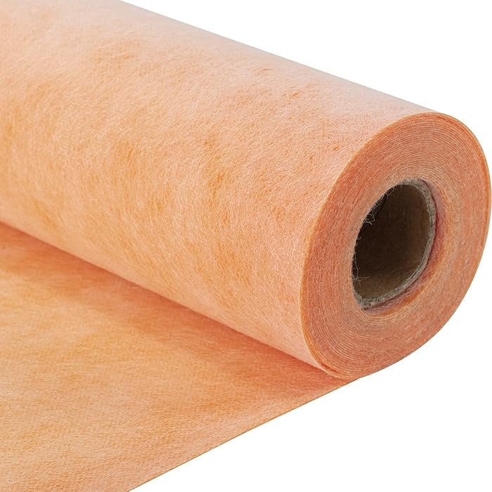 Buy Waterproof Membrane Tile Floor Underlayment Roll Membrane