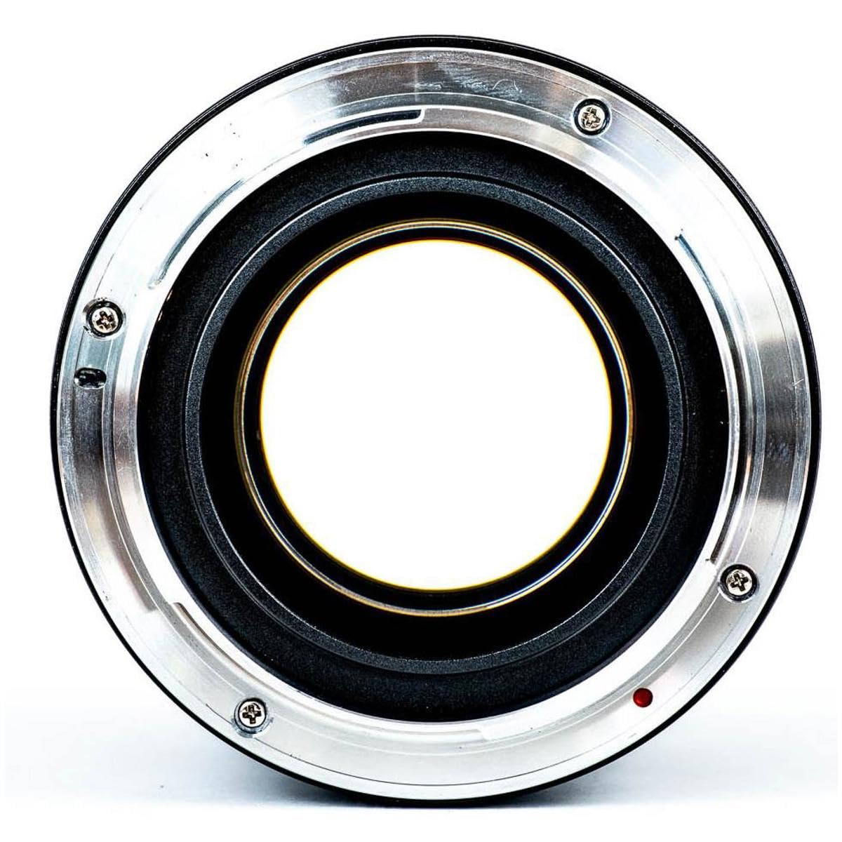 Zhongyi Speedmaster 65mm f/1.4 レンズ Mitakon Speedmaster 65mm f/1.4 GFX | Mitakon - ZY Optics
