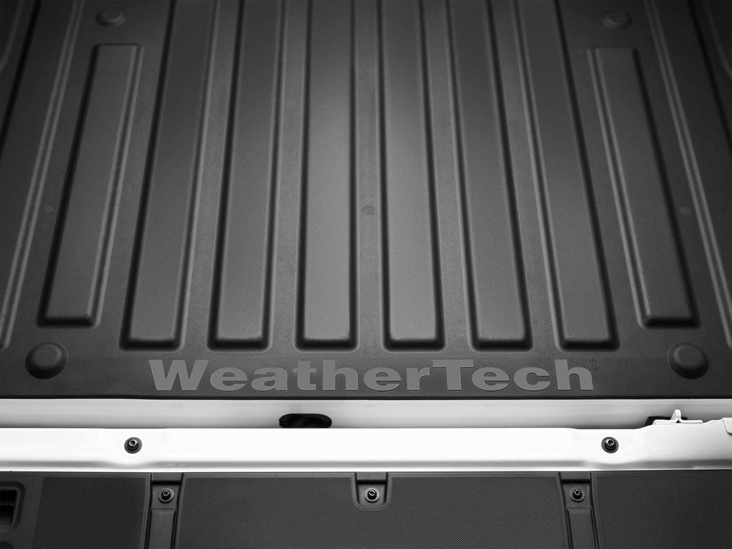 WeatherTech ImpactLiner Premium Truck Bed Liner for Ford Maverick, Maverick Hybrid ImpactLiner (36922IM), Black